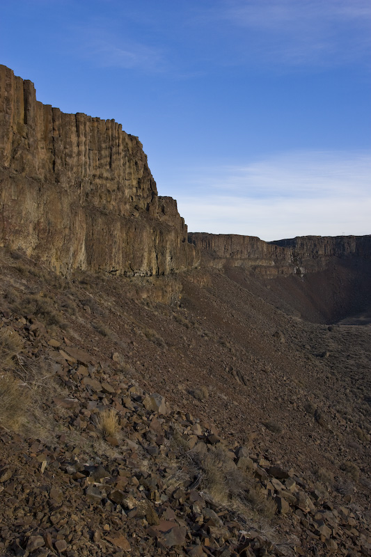 Echo Basin